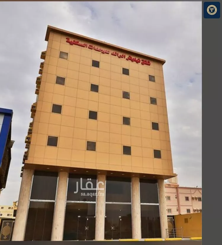 فندق للإيجار في شارع طريق الليث, حي الفضيلة, مدينة جدة, منطقة مكة المكرمة