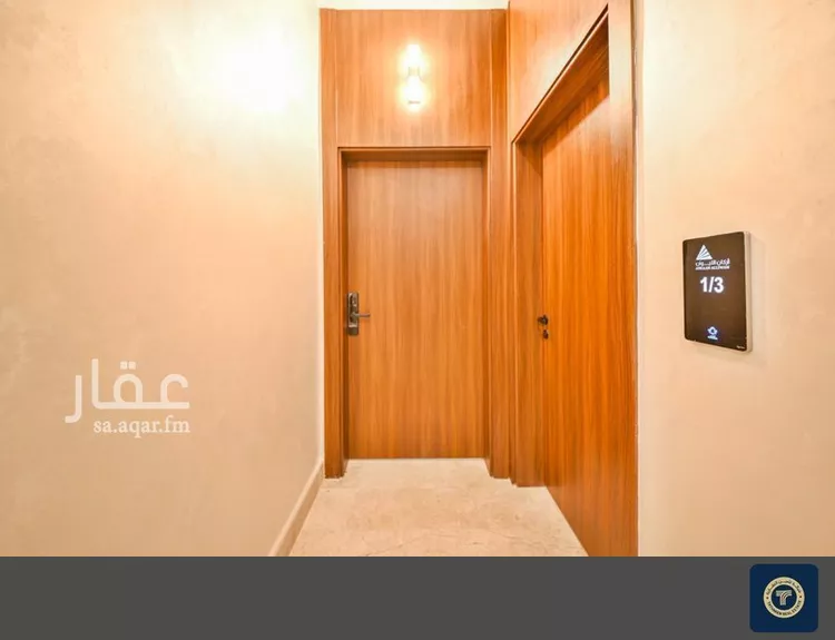 شقة للبيع في شارع شجاع بن وهب, حي السلامة, مدينة جدة, منطقة مكة المكرمة صورة 3