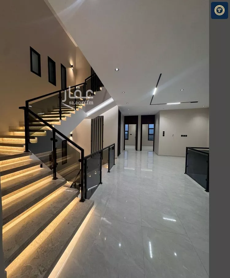 Villa for Sale in Jeddah Ar Rahmaniyah صورة 3