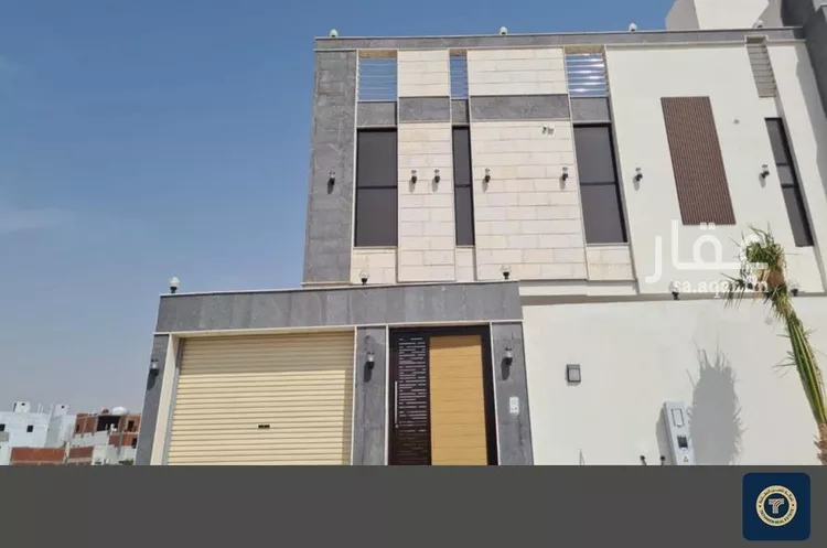 فيلا للبيع في شارع اليحصبي, حي الزمرد, مدينة جدة, منطقة مكة المكرمة