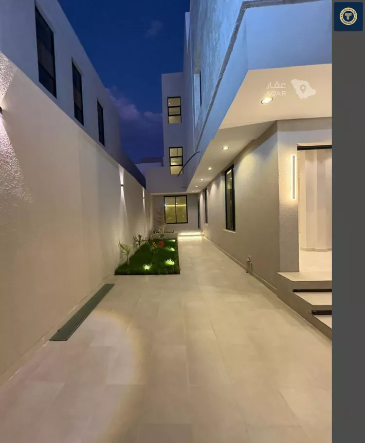 فيلا للبيع في شارع الشماخ الغيابي, حي الرحمانية, مدينة جدة, منطقة مكة المكرمة