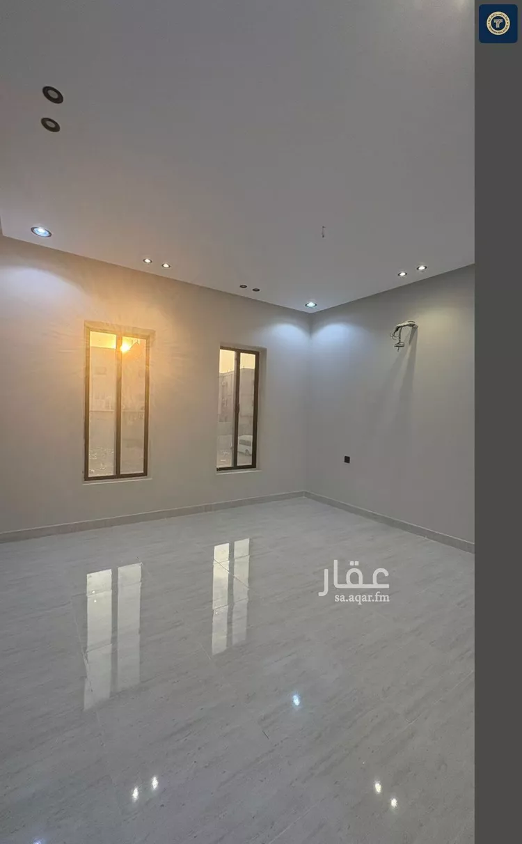 فيلا للبيع في شارع ج3 182, حي الأصالة, مدينة الجموم - بحرة, منطقة مكة المكرمة صورة 4