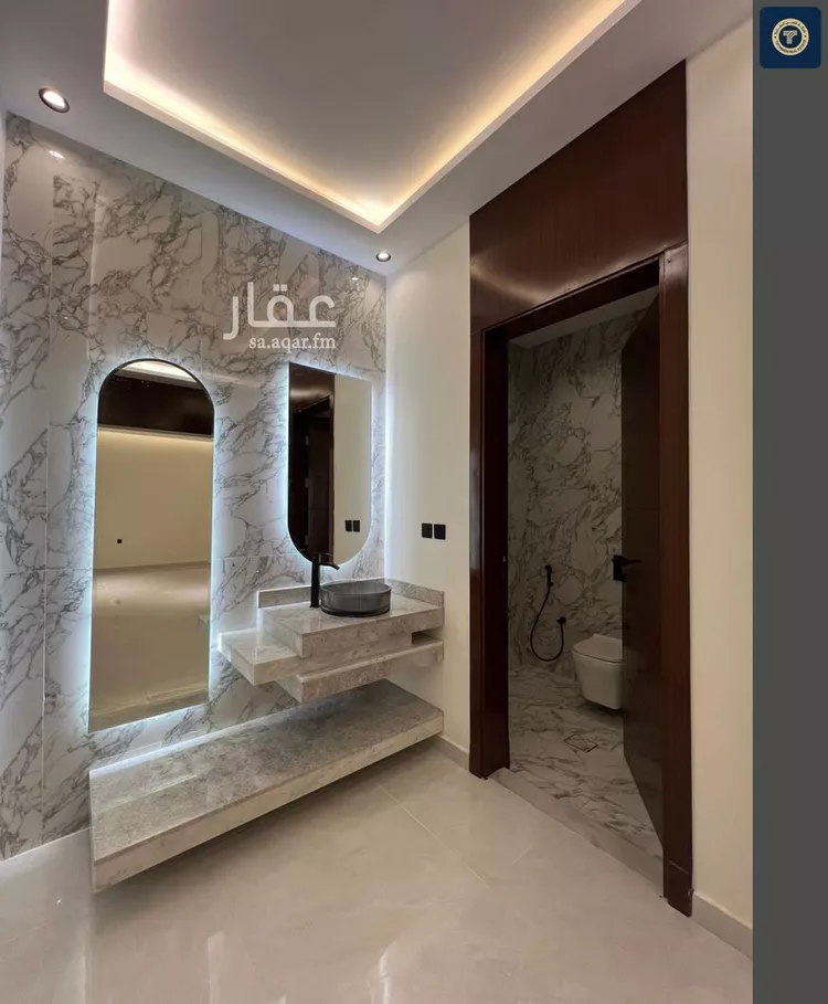 فيلا للبيع في شارع الحسن الطوسي, حي اللؤلؤ, مدينة جدة, منطقة مكة المكرمة صورة 3
