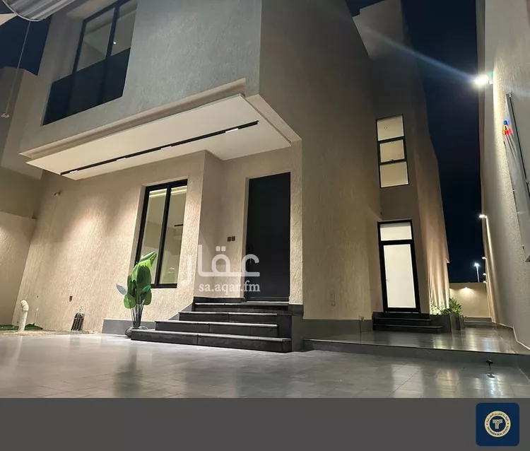 فيلا للبيع في شارع عابر القرات, حي أبحر الشمالية, مدينة جدة, منطقة مكة المكرمة صورة 2