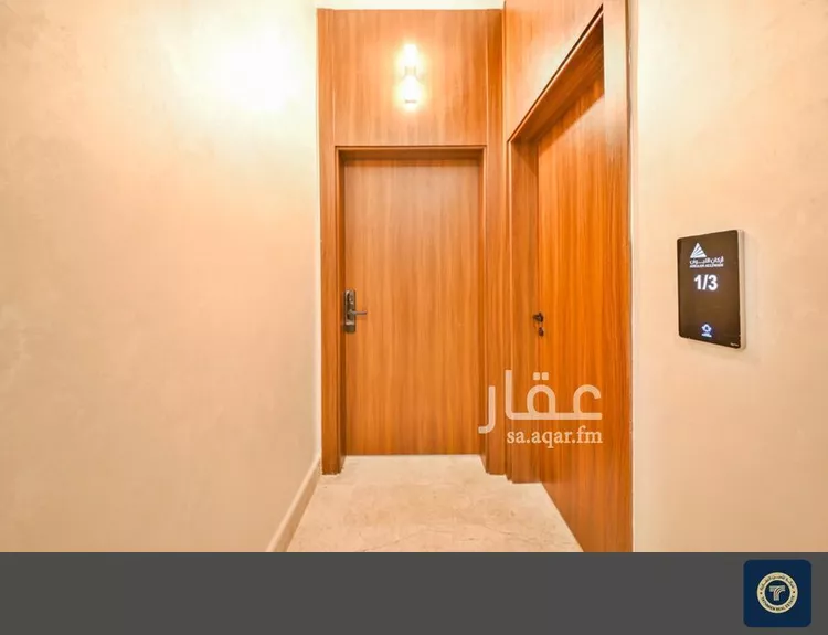 شقة للبيع في شارع شجاع بن وهب, حي السلامة, مدينة جدة, منطقة مكة المكرمة