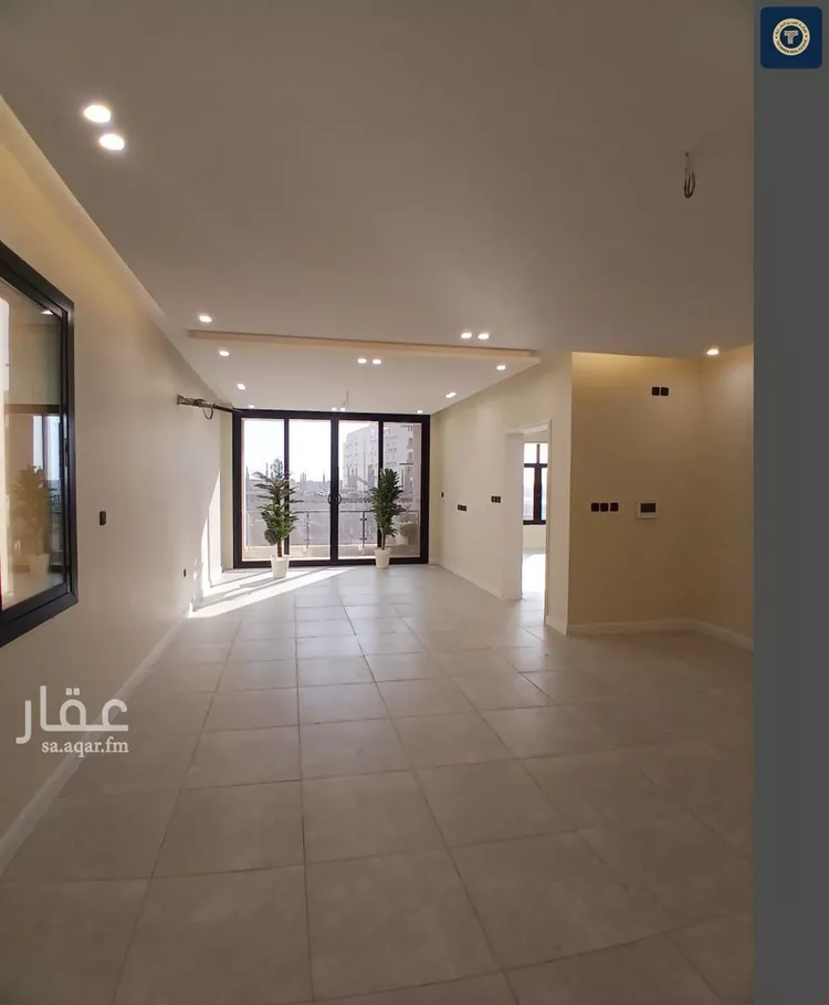 شقة للإيجار في شارع ابي الحسين الانصاري, حي أم حبلين الغربية, مدينة جدة, منطقة مكة المكرمة صورة 4