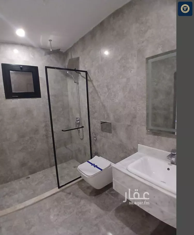 شقة للإيجار في شارع ابي الحسين الانصاري, حي أم حبلين الغربية, مدينة جدة, منطقة مكة المكرمة صورة 3