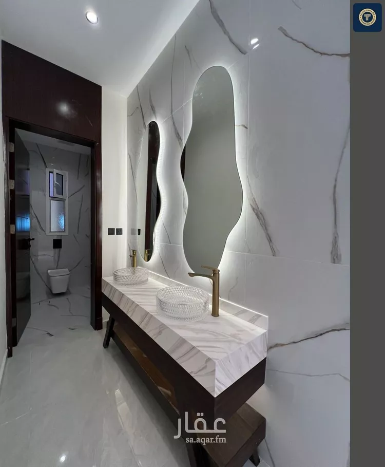 فيلا للبيع في شارع الحسن الطوسي, حي اللؤلؤ, مدينة جدة, منطقة مكة المكرمة صورة 5