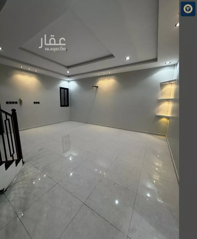 فيلا للبيع في شارع ج3 600, حي الأصالة, مدينة الجموم - بحره, منطقة مكة المكرمة صورة 5