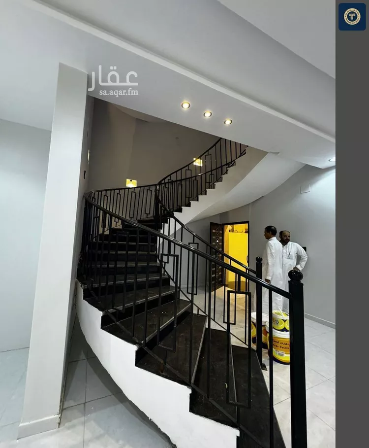 فيلا للبيع في شارع ج3 600, حي الأصالة, مدينة الجموم - بحره, منطقة مكة المكرمة صورة 4