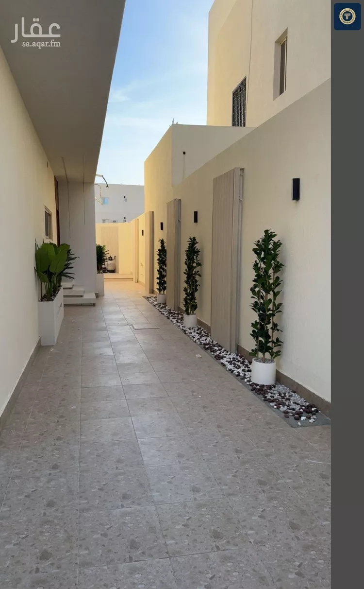 فيلا للبيع في شارع أبي المجد الثقفي, حي الزمرد, مدينة جدة, منطقة مكة المكرمة صورة 5