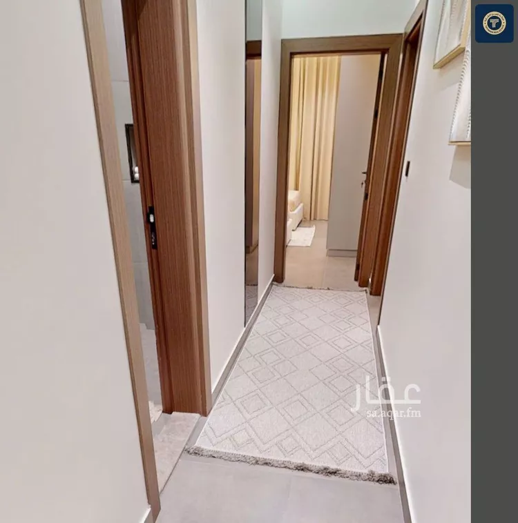 شقة للبيع في شارع محمود عارف, حي الروضة, مدينة جدة, منطقة مكة المكرمة صورة 2