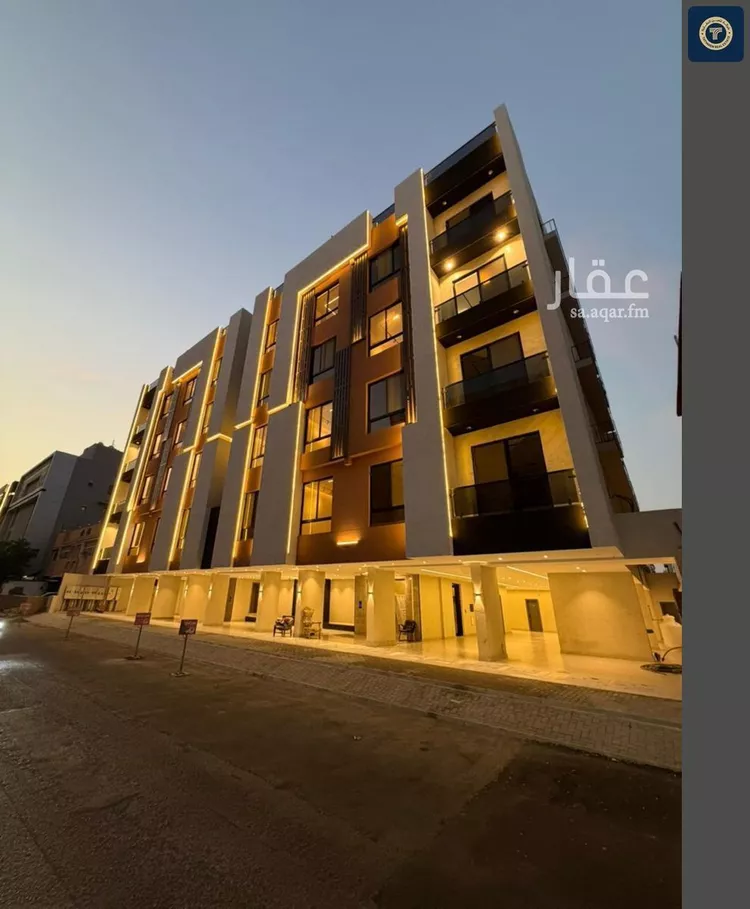 Apartment for Sale in Jeddah An Nuzhah