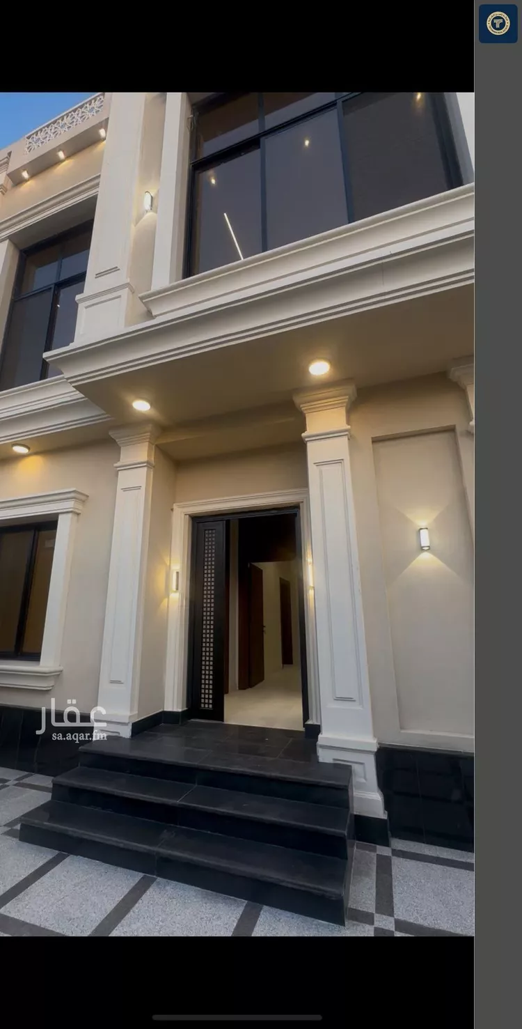 Villa for Sale in Jeddah Taiba