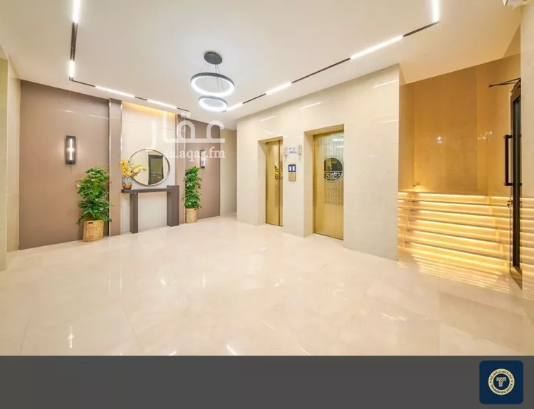 Apartment for Sale in Jeddah As Salamah