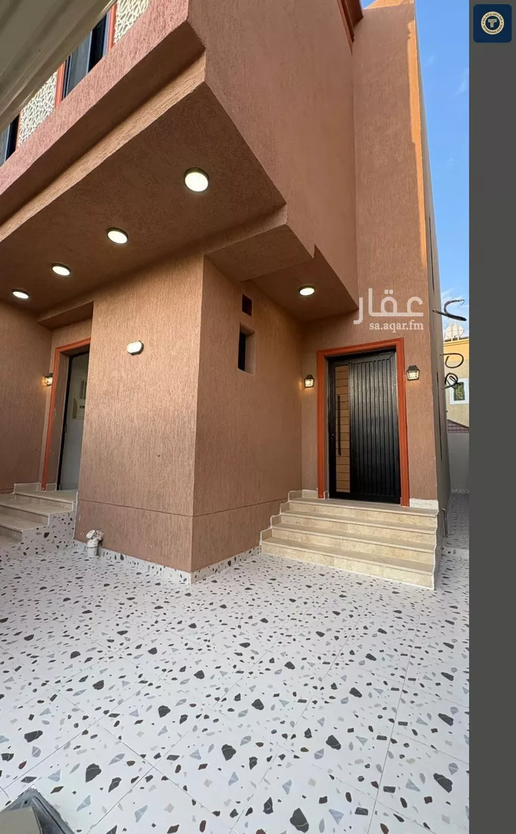 فيلا للبيع في شارع ج3 182, حي الأصالة, مدينة الجموم - بحرة, منطقة مكة المكرمة صورة 2