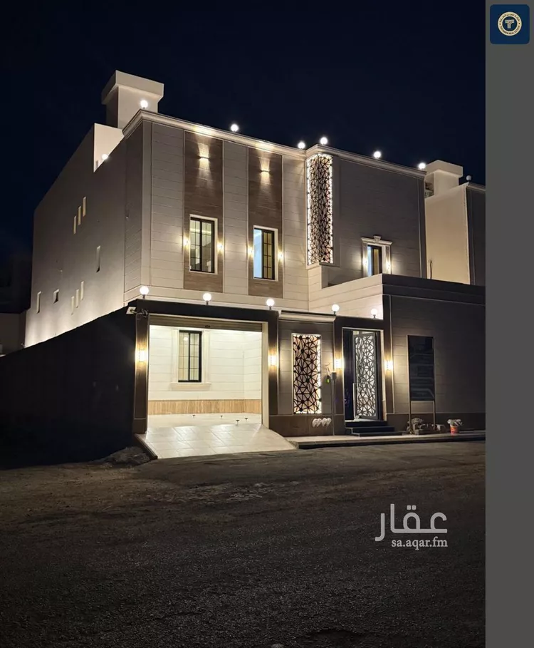 Villa for Sale in Jeddah Ar Rahmaniyah
