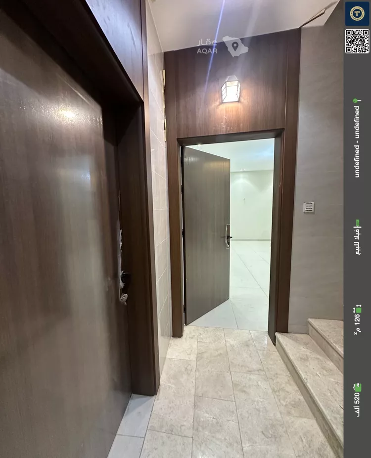 Villa for Sale in Jeddah Al Qryniah