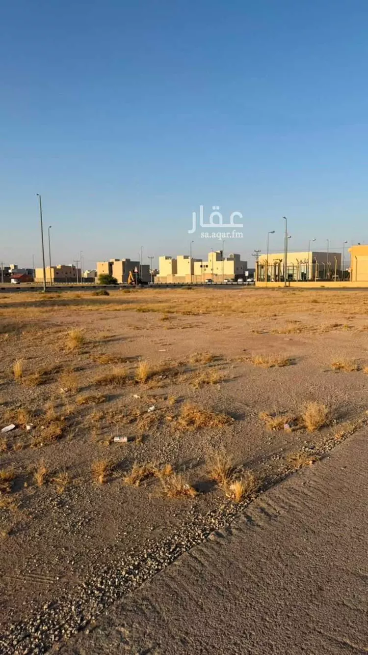 Land for Sale in Ar Rass Ash Shifa