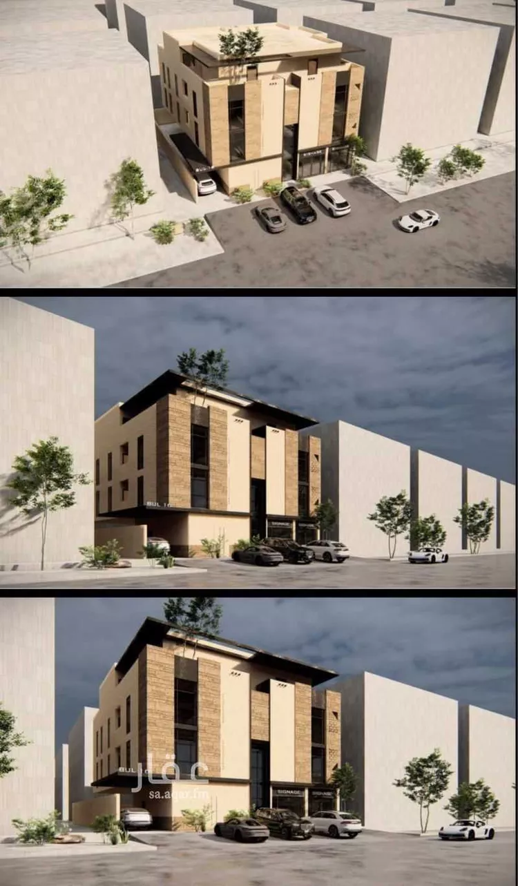 Building for Rent in Ad Diriyah Ad Diriyah Al Jadidah صورة 2