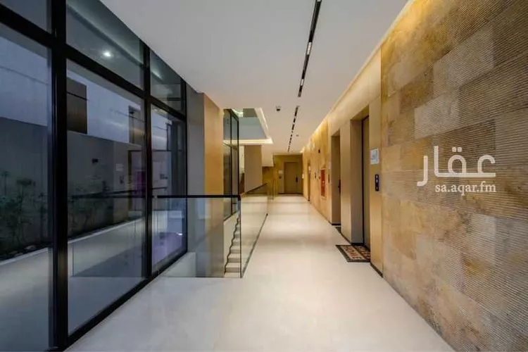 شقة للإيجار في شارع عثمان التركي, حي القيروان, مدينة الرياض, منطقة الرياض صورة 4