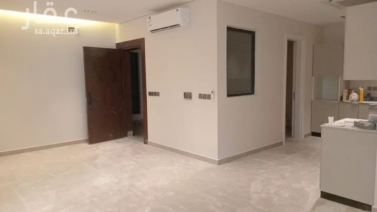 شقة للإيجار في شارع أبي طاهر إسماعيل الجيطالي, حي النرجس, مدينة الرياض, منطقة الرياض صورة 2