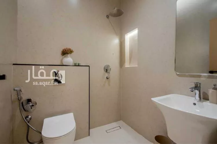 شقة للإيجار في شارع عثمان التركي, حي القيروان, مدينة الرياض, منطقة الرياض صورة 2