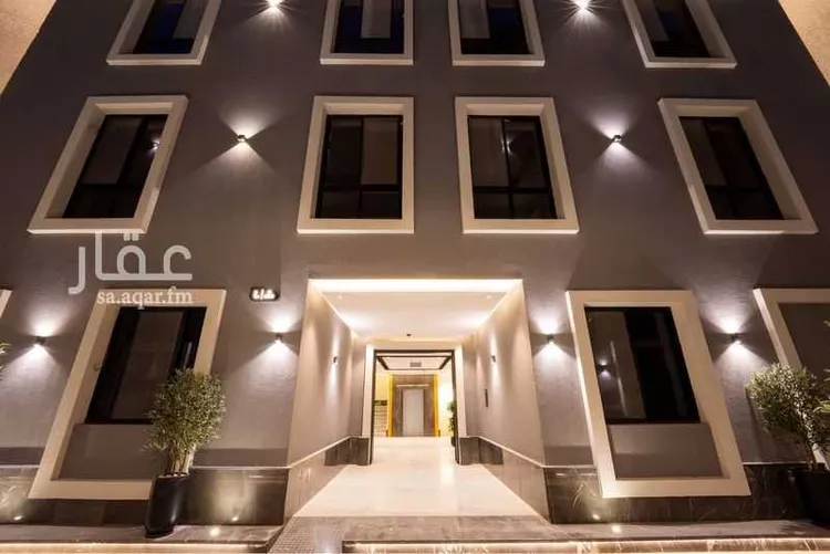 شقة للبيع في شارع آسيا, حي حطين, مدينة الرياض, منطقة الرياض صورة 3