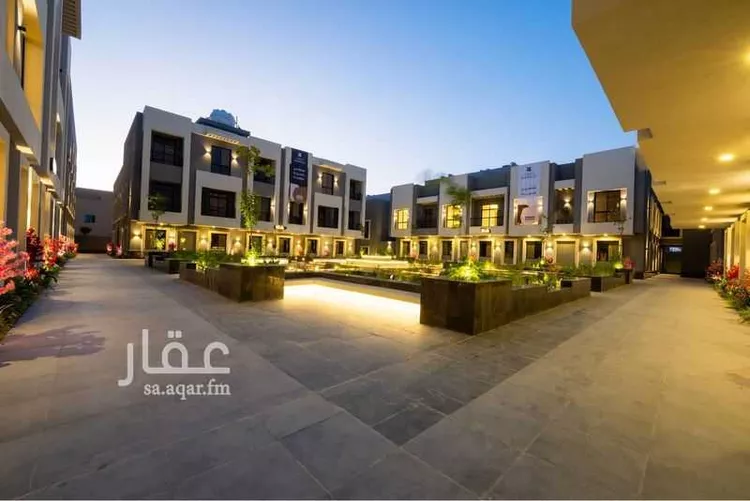 شقة للإيجار في شارع آسيا, حي حطين, مدينة الرياض, منطقة الرياض صورة 5