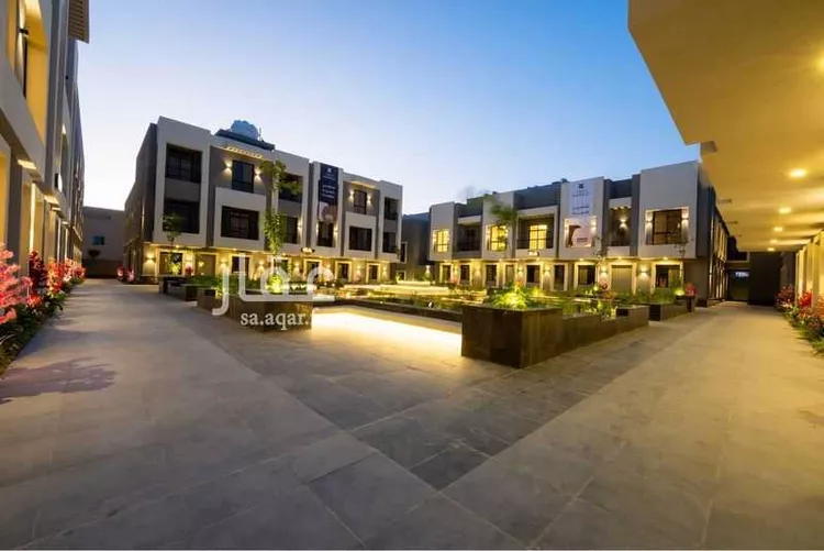شقة للإيجار في شارع آسيا, حي حطين, مدينة الرياض, منطقة الرياض صورة 2