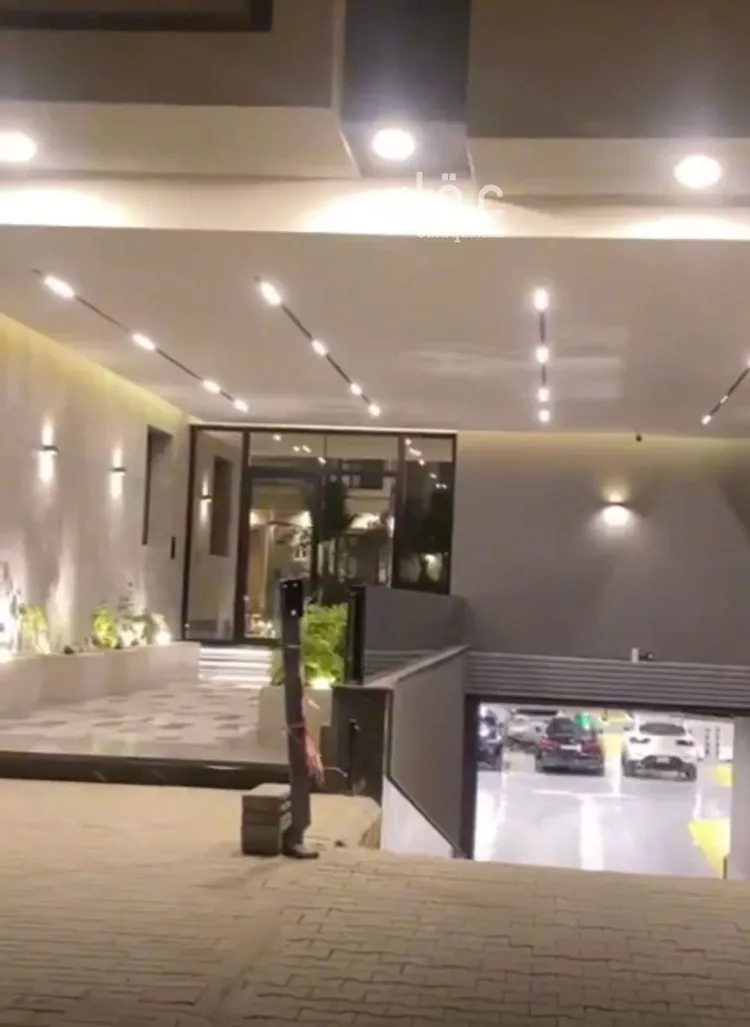 شقة للبيع في شارع عبدالله بن سليمان الحمدان, حي العليا, مدينة الرياض, منطقة الرياض صورة 2