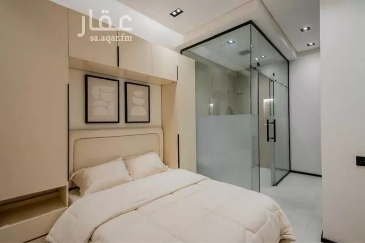 شقة للإيجار في شارع عمرو الكوفي, حي القيروان, مدينة الرياض, منطقة الرياض صورة 5