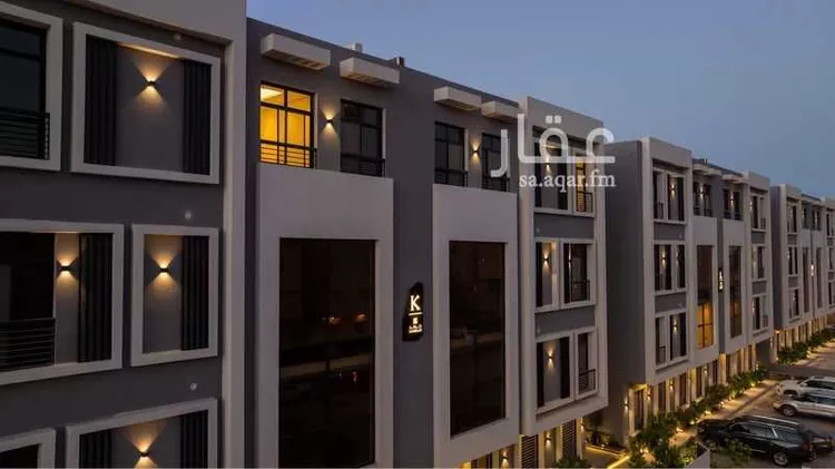 شقة للإيجار في شارع آسيا, حي حطين, مدينة الرياض, منطقة الرياض