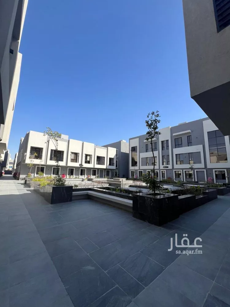 شقة للإيجار في شارع آسيا, حي حطين, مدينة الرياض, منطقة الرياض صورة 5