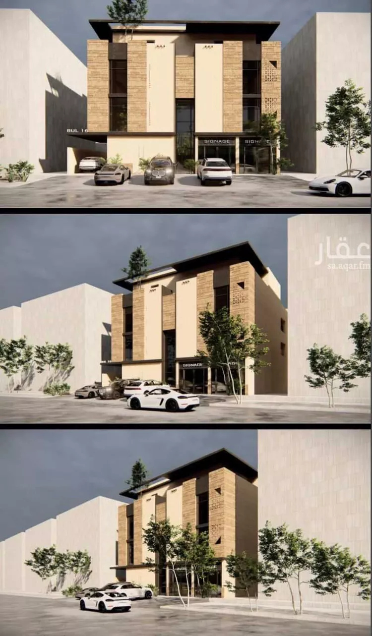 Building for Rent in Ad Diriyah Ad Diriyah Al Jadidah