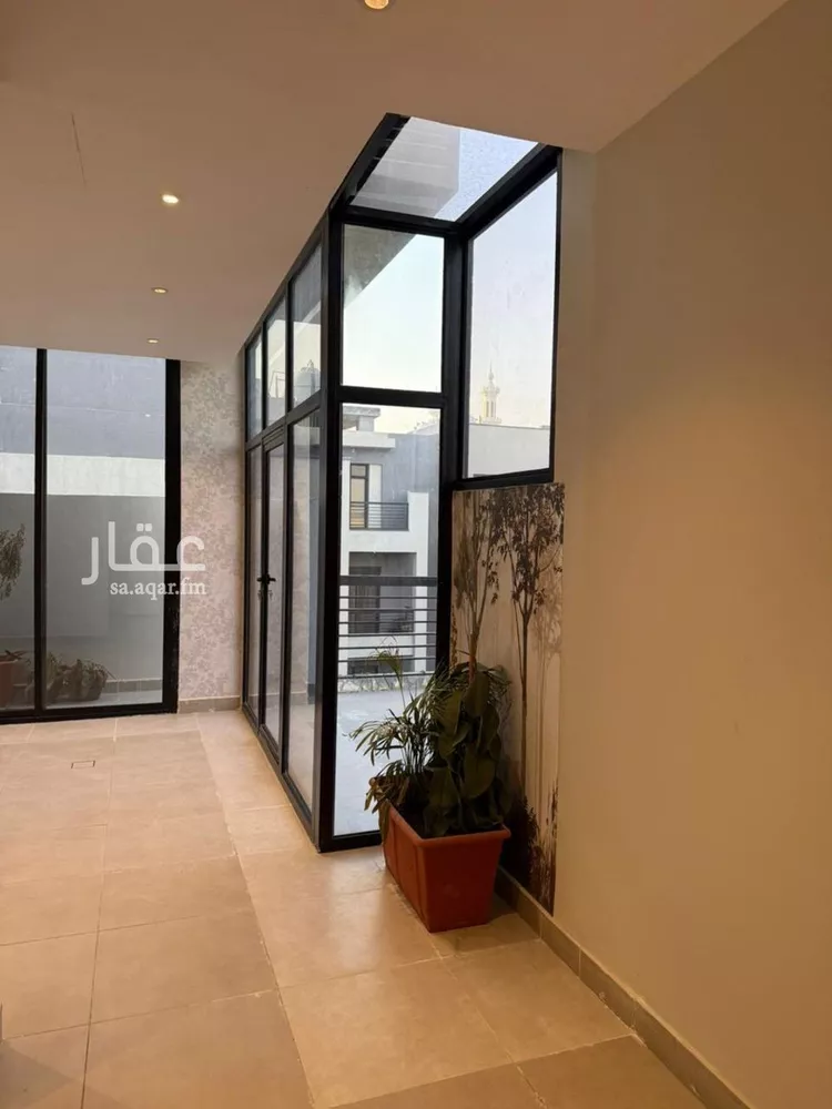 شقة للإيجار في شارع شهيد الدين ثم الوطن عبدالله عبدالرحمن, حي الياسمين, مدينة الرياض, منطقة الرياض صورة 4