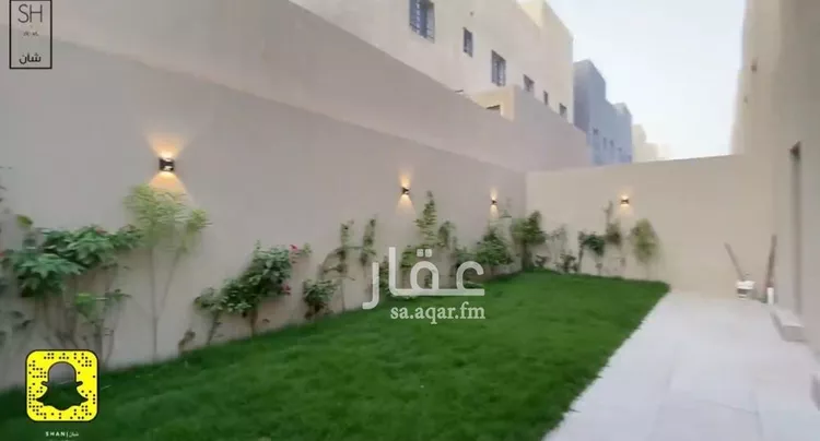 فيلا للإيجار في شارع رضي الدين الحنبلي, حي عكاظ, مدينة الرياض, منطقة الرياض صورة 4