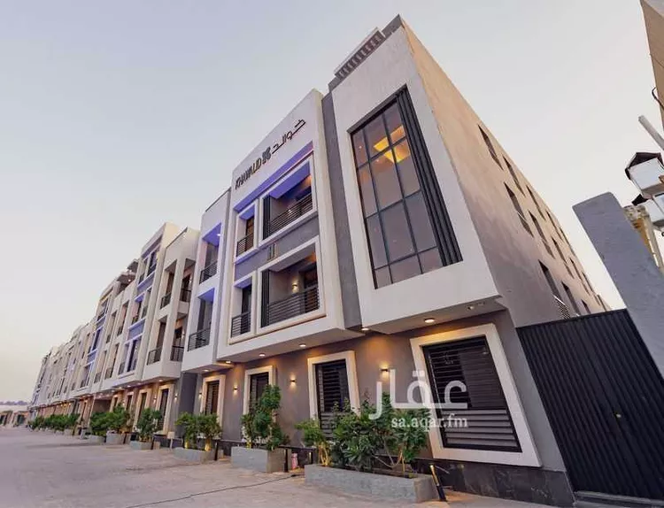 Apartment for Sale in Riyadh Al Olaya