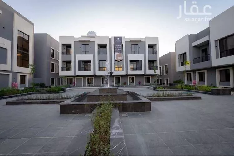 شقة للإيجار في شارع آسيا, حي حطين, مدينة الرياض, منطقة الرياض صورة 2
