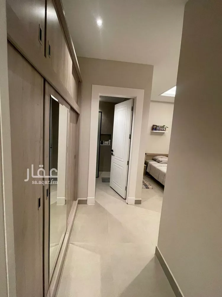 شقة للبيع في شارع آسيا, حي حطين, مدينة الرياض, منطقة الرياض صورة 4