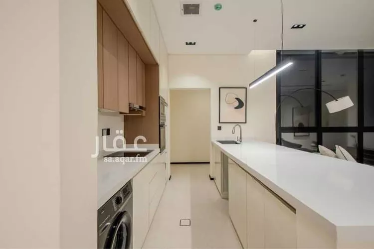 شقة للإيجار في شارع عثمان التركي, حي القيروان, مدينة الرياض, منطقة الرياض صورة 5