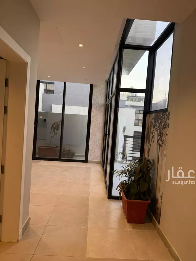 شقة للإيجار في شارع شهيد الدين ثم الوطن عبدالله عبدالرحمن, حي الياسمين, مدينة الرياض, منطقة الرياض صورة 3