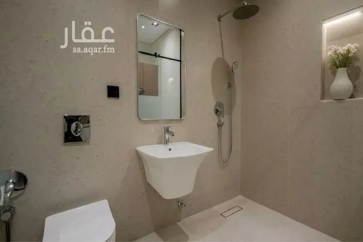 شقة للإيجار في شارع عمرو الكوفي, حي القيروان, مدينة الرياض, منطقة الرياض صورة 2