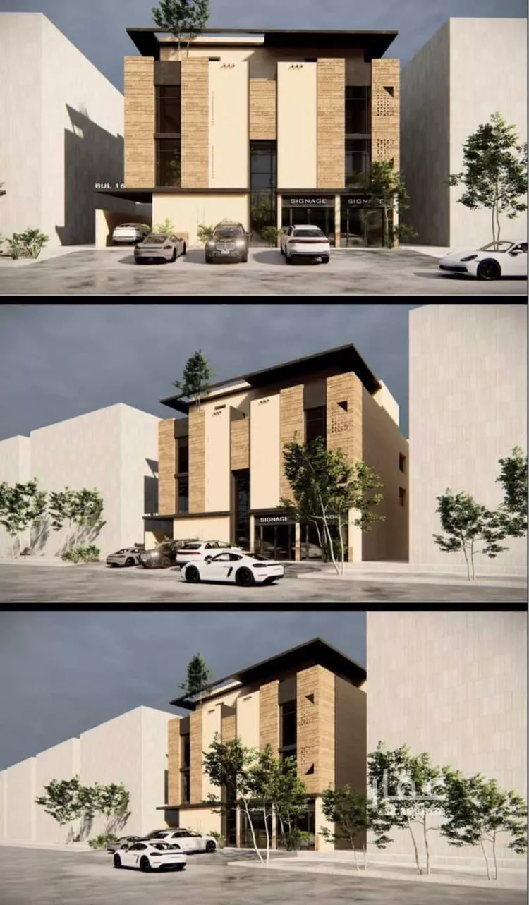 Building for Rent in Ad Diriyah Ad Diriyah Al Jadidah صورة 2