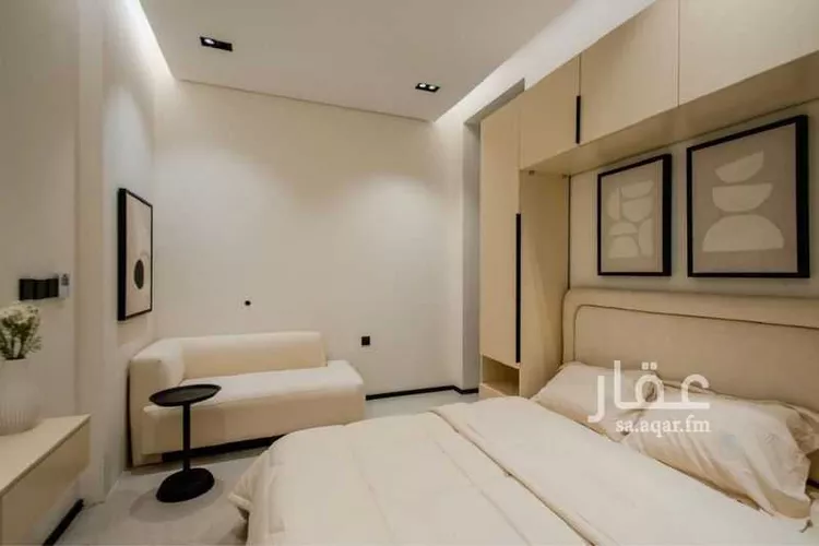 شقة للإيجار في شارع عمرو الكوفي, حي القيروان, مدينة الرياض, منطقة الرياض صورة 4