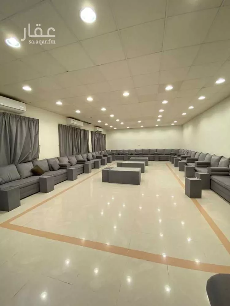 استراحة للبيع في شارع جبير بن مطعم بن عدي القرشي ، الخرج ، الخرج صورة 5