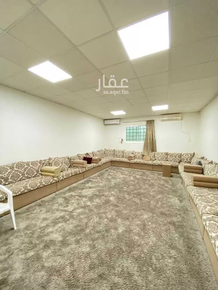 استراحة للبيع في شارع جبير بن مطعم بن عدي القرشي ، الخرج ، الخرج صورة 4