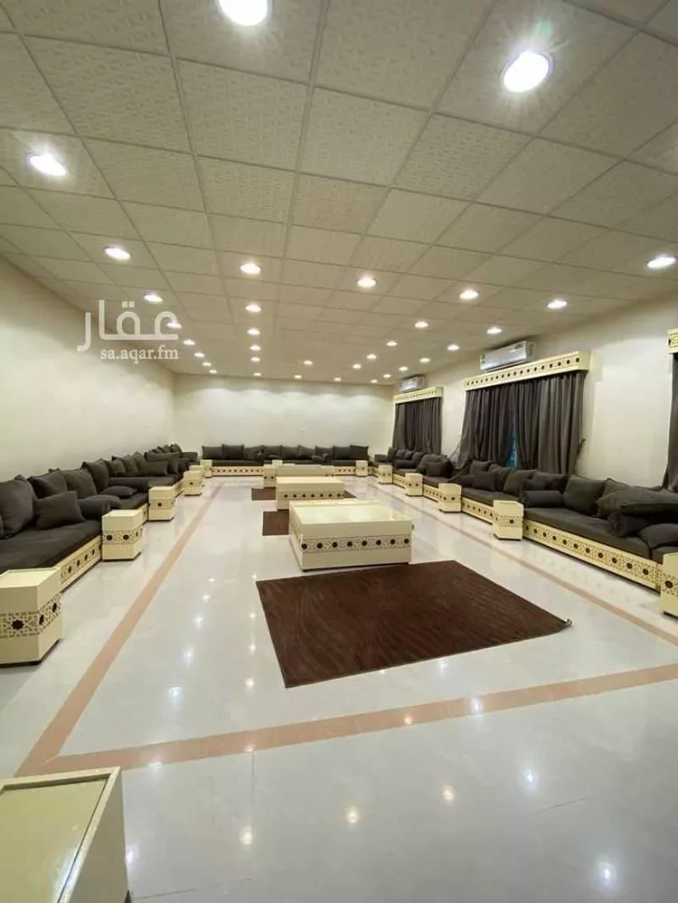 استراحة للبيع في شارع جبير بن مطعم بن عدي القرشي ، الخرج ، الخرج صورة 2