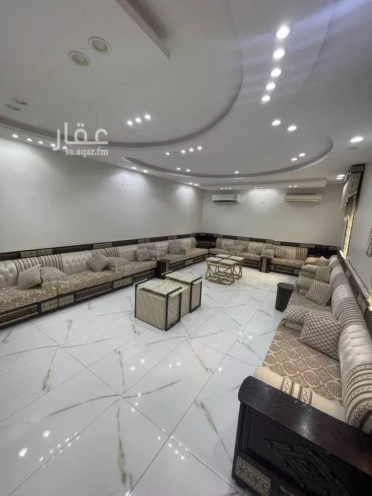 شاليه واستراحة للحجز في شارع أحمد بن سليمان النجاد ، حي الحرازات ، جدة ، جدة صورة 4