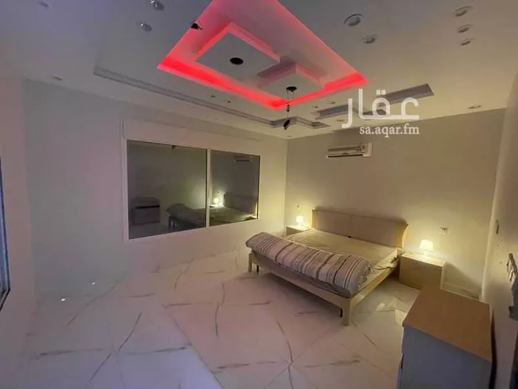 شاليه واستراحة للحجز في شارع أحمد بن سليمان النجاد ، حي الحرازات ، جدة ، جدة 6